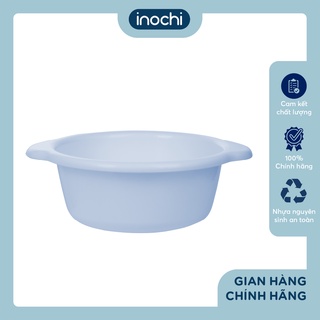 [LIFEMC11M2ADP -12% đơn 250K] Thau rửa mặt Inochi - Notoro 21cm