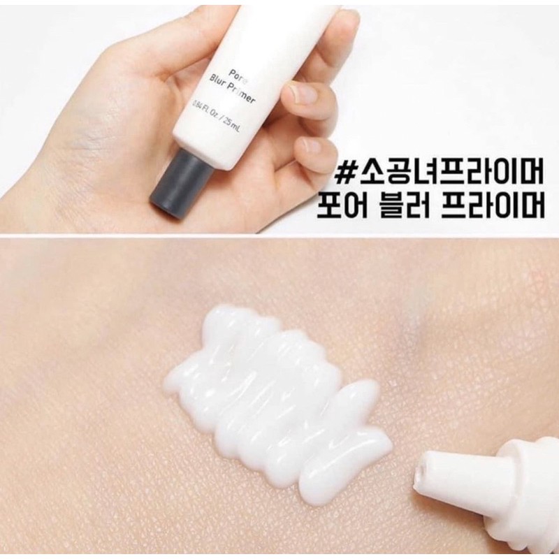 Kem lót Innisfree Pore Blur Primer