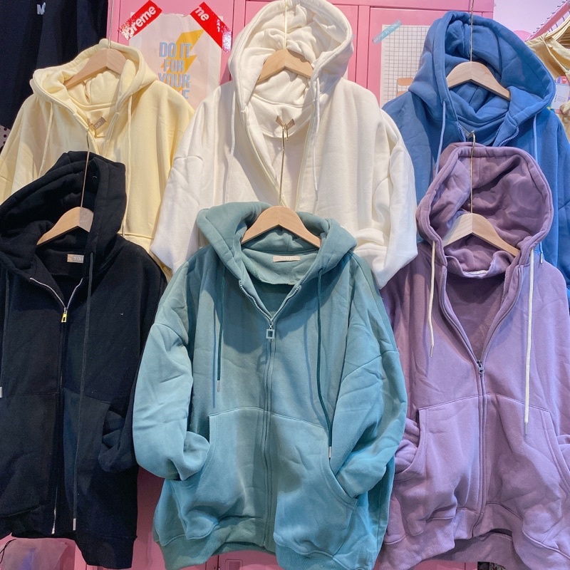 Khoác nỉ Bông 3158 chất siêu dày có video | BigBuy360 - bigbuy360.vn