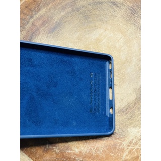 ⚡️SS NOTE9⚡️Ốp Silicon Nillkin Flex chính hãng