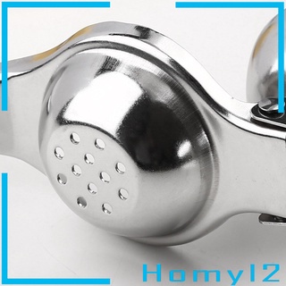 Manual Juicer Lemon Squeezer Hand Press Lime Maker Squeeze Presser Kitchen