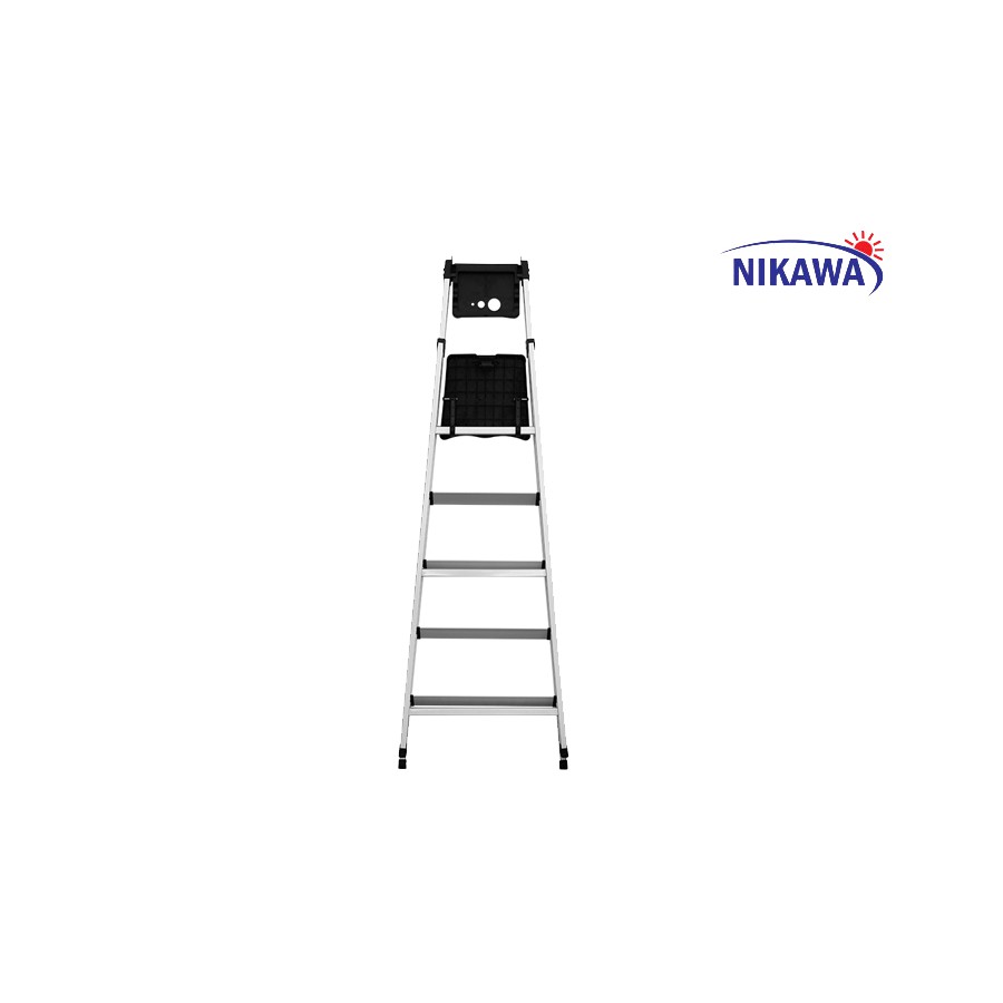 THANG GHẾ 5 BẬC NIKAWA NKP-05