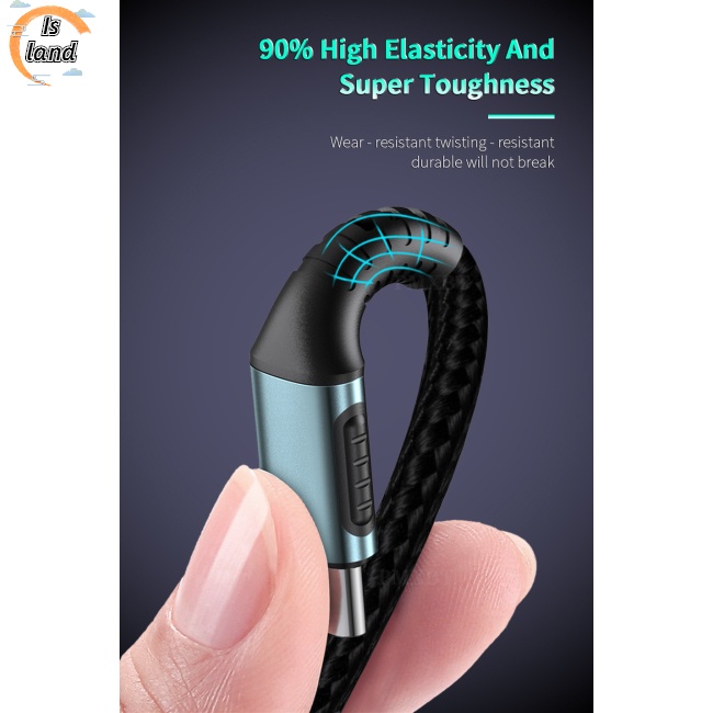 Dây Cáp Sạc Nhanh Chuyển Đổi Dữ Liệu Loại C Sang Micro Usb Pd Otg Có Chức Năng Tương Thích