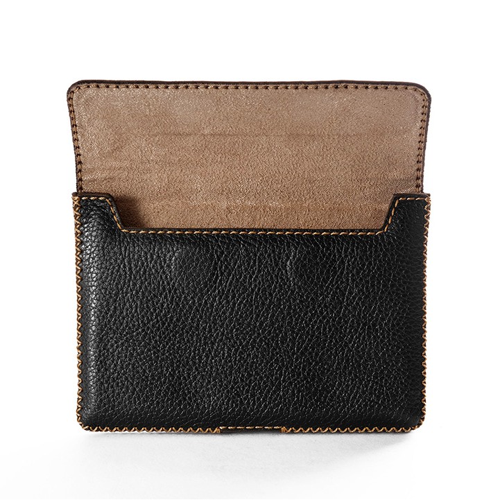 BAO DA ĐEO LƯNG BLACKBERRY PASSPORT/ PASSPORT SILVER - CHÍNH HÃNG KHACTEN.COM