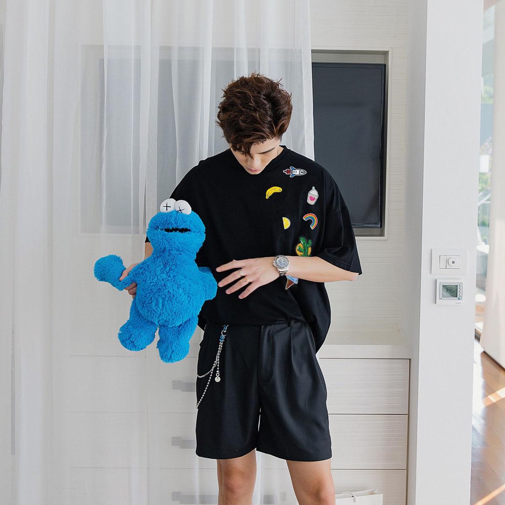 Áo thun Stee KOOK Unisex