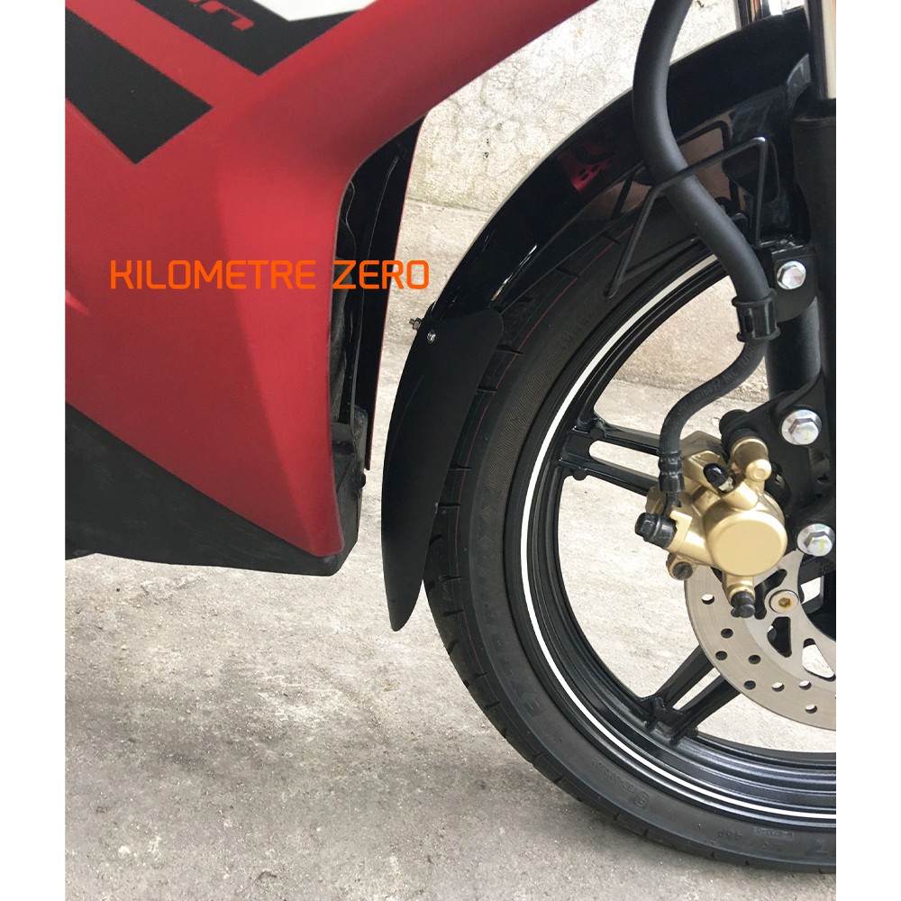 Nối Dài Dè Trước EXCITER 2015 - 2019