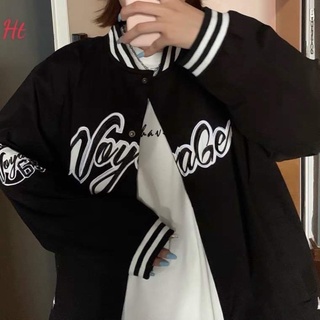 Áo Bomber Voy H26