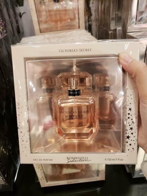 {Hàng sẵn - có bill - Auth} Nước hoa Victoria Secret 30ml Auth | BigBuy360 - bigbuy360.vn