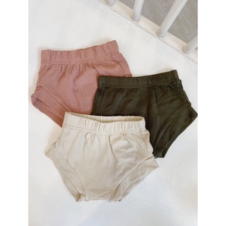 Set Quần Nappy Covers Macro & Micro