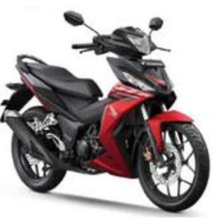 Xe máy Honda Supra GTR