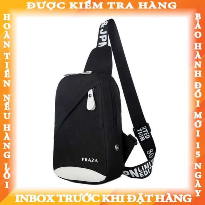 Combo 3 Túi Đeo Ipad PRAZA Siêu Tiết Kiệm DC092 (03 SẢN PHẨM) amnguyen