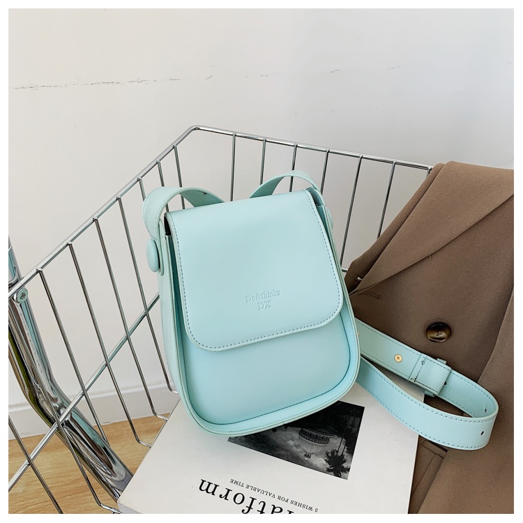 Túi Đeo Chéo Phong Cách Phương Tây Thời Trang Cao Cấp Mới 2022