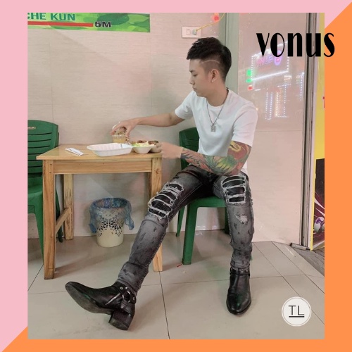 Áo thun nam nữ DC trơn cao cấp I Áo phông ngắn tay chất cotton mát co giãn,mềm mịn I #TL0018. | BigBuy360 - bigbuy360.vn