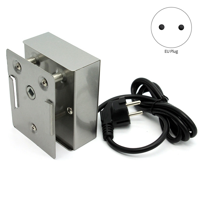Động Cơ Xoay Làm Thịt Nướng BBQ 220V-240V