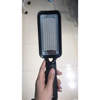 Cây chà gót chân to, nhỏ