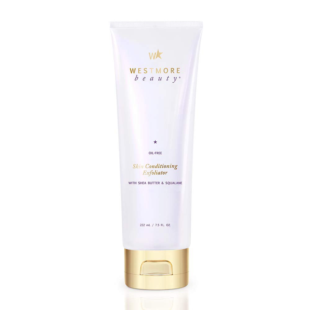 KEM DƯỠNG ẨM TẨY DA CHẾT-westmore beauty