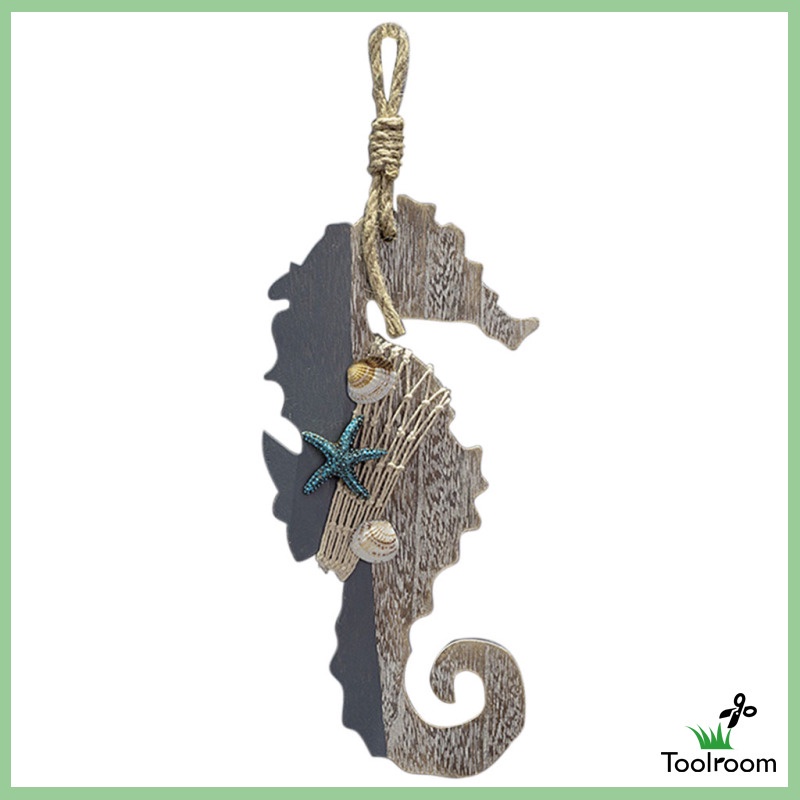 Mô Hình Cá Voi / Xương Cá Bằng Gỗ Dùng Trang Trí Nhà Cửa / Quán Cà Phê