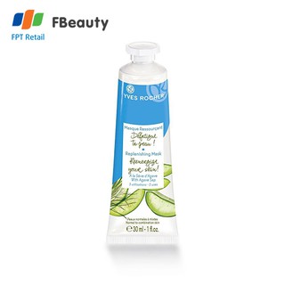 Mặt Nạ Yves Rocher Replenishing Mask 30ml