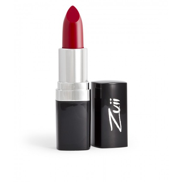 Son zuii flora lipstick -  Màu classic red