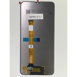 Màn hình điện thoại oppo f11