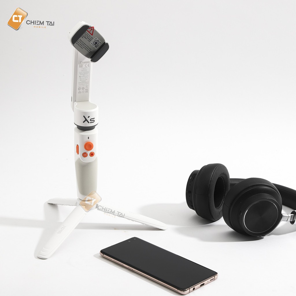 Gimbal chống rung Zhiyun SMOOTH XS