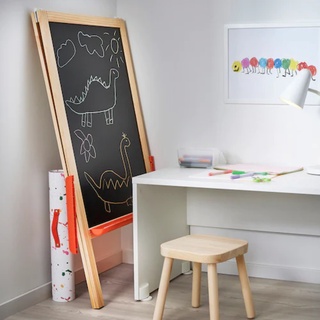 Bảng vẽ 2 mặt Ikea Mala chính hãng