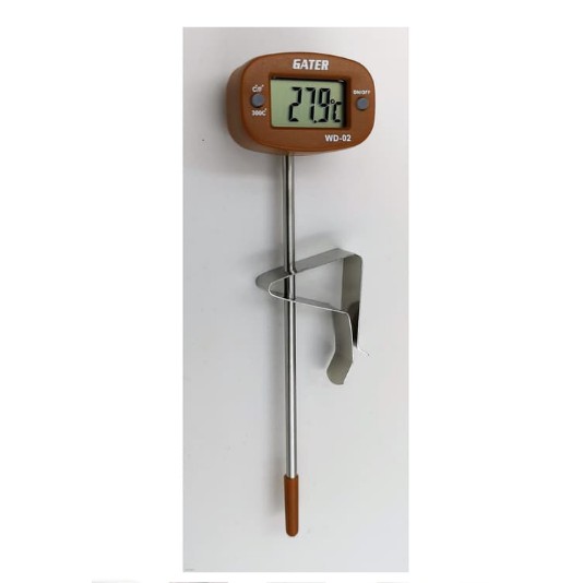 Nhiệt kế đo nhiệt độ thực phẩm 2221