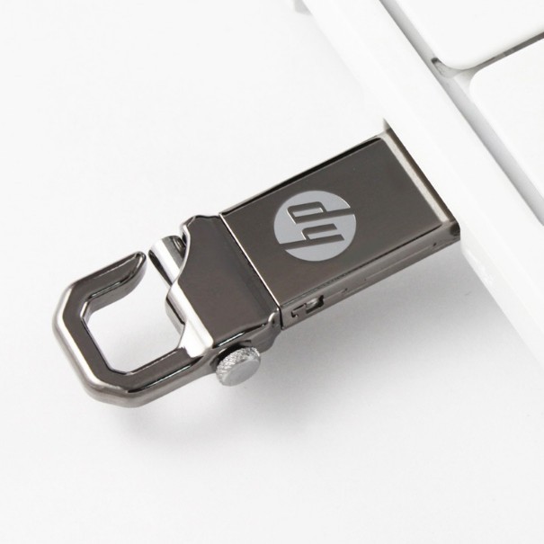 Ổ đĩa flash HP USB 3.0 Drive 2TB Metal Pendrive Ổ đĩa flash tốc độ cao | BigBuy360 - bigbuy360.vn