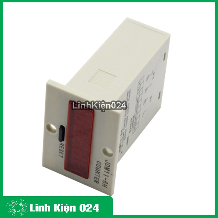 Bộ Đếm 220V JDM11