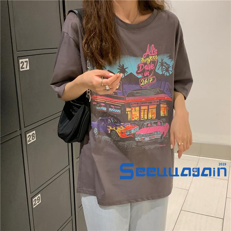 Áo Nữ Tay Lửng Xuyên Thấu Thời Trang | BigBuy360 - bigbuy360.vn