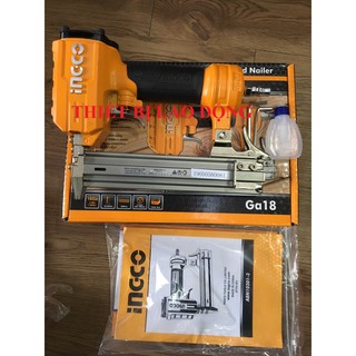 SÚNG BẮN ĐINH INGCO ABN10301-3