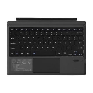Bàn Phím Bluetooth Không Dây Siêu Mỏng Cho Microsoft- Surface Pro 3 / 4 / 5 / 6 / 7