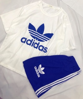 Set bộ Adidas