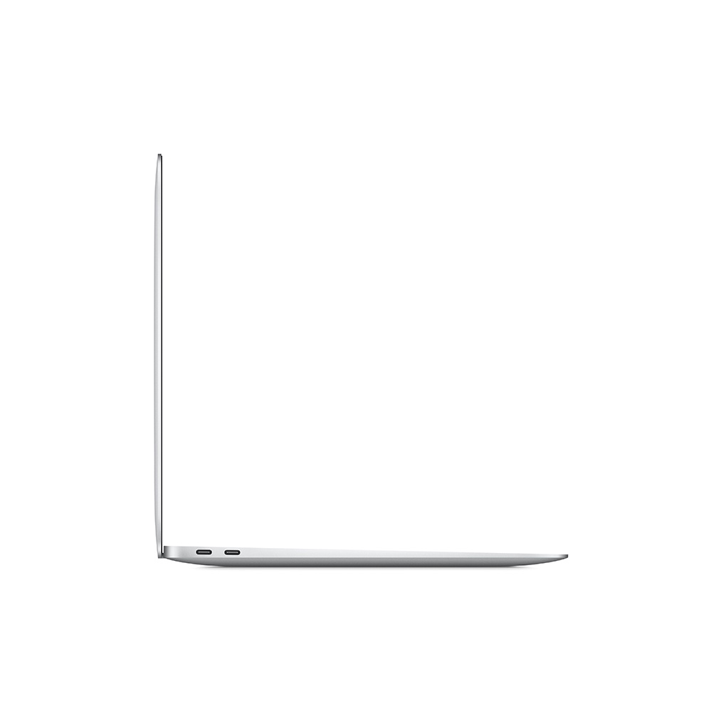 Laptop Apple Macbook Air M1 8-core CPU/16GB/256GB/7-core GPU/13.3&quot;/(Z127000DE)/Silver