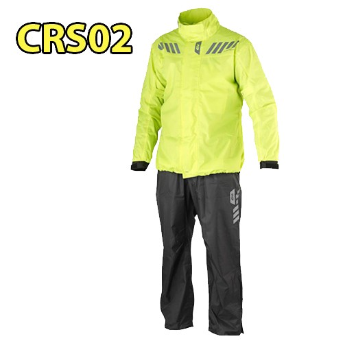Bộ quần áo mưa Givi CRS02