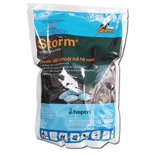 Thuốc diệt chuột STORM hiệu quả