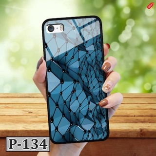 <Hot 2021> Ốp iPhone 5/ 5s - lưng kính in hình 3D