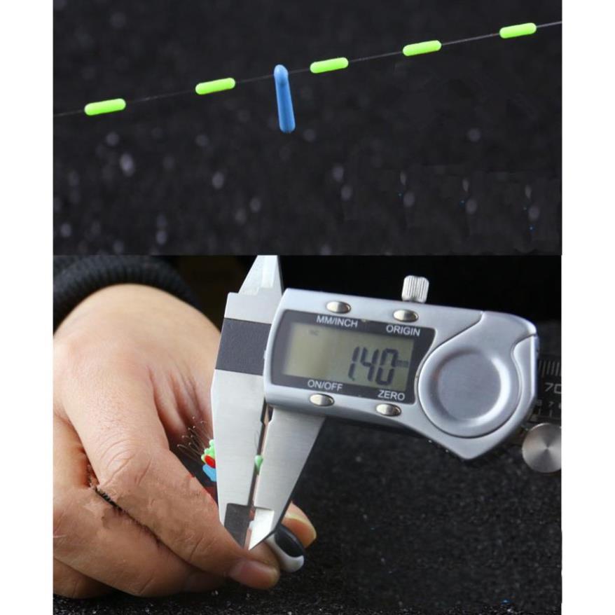 Gói Phụ Kiện Câu Đài Cao Cấp Siêu Tiện Dụng PK13 đồ câu FISHING_HD