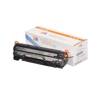 Hộp mực máy in canon 6230dn ( mã hộp mực in có mực  CBT-CE278A) Hộp mực in có mực CBT-CE278A