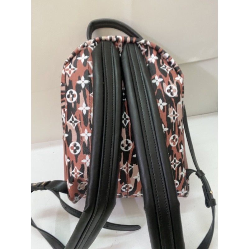 Balô nữ hàng supper si hiệu