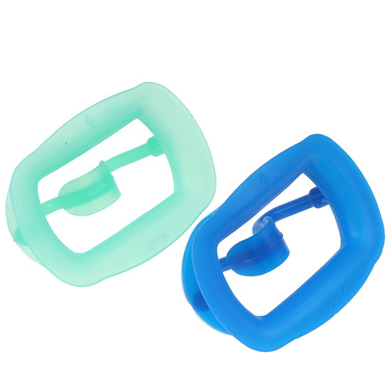 [Hàng mới về] Dụng cụ hỗ trợ há miệng 3D tự động kiểu giá đỡ cho người trưởng thành