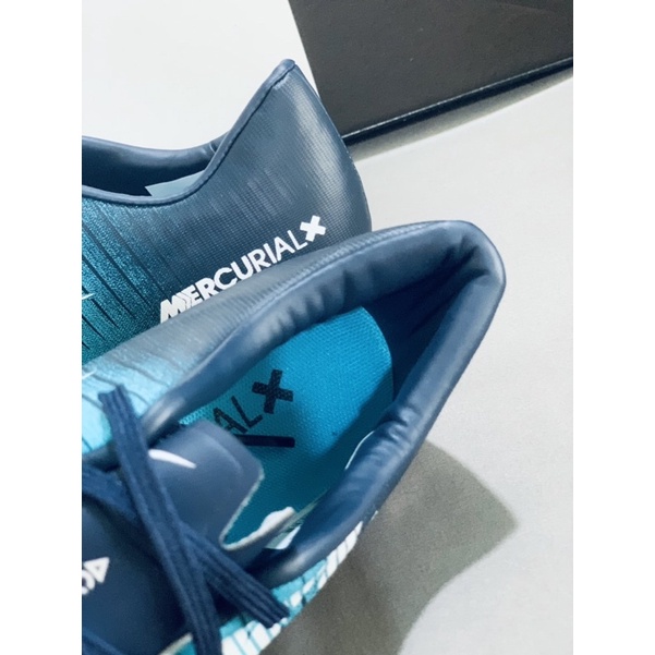 GIÀY THỂ THAO VIC 6 TF