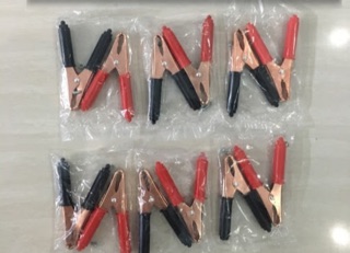 Đầu Kẹp Cọc Bình Ắc Quy