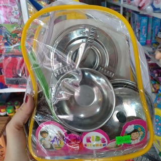 BỘ NHÀ BẾP INOX