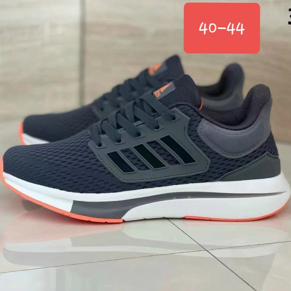 Giày thể thao Nam Nữ Adidas EQT21 Chạy Bộ Nhẹ Bền Cao Cấp, Bản Trung