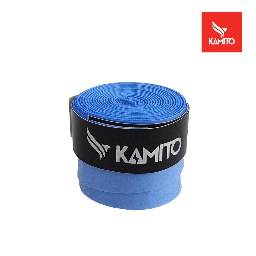 Cuốn Cán Vợt Cầu Lông Kamito