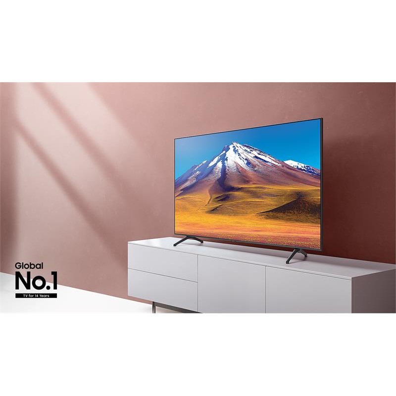 Tivi Samsung 4K 65 inch 65TU6900