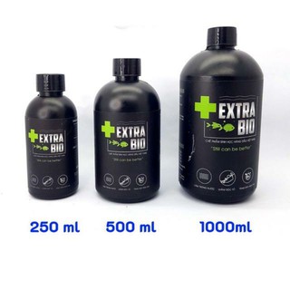 Men vi sinh EXTRA - BIO cao cấp 250ml