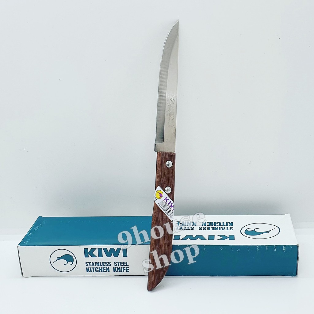 01 Dao Kiwi Thái Lan Cán Gỗ