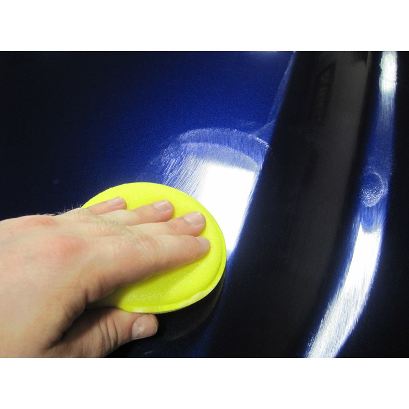 Wax đánh bóng xe cao cấp Meguiar's G7014J Gold Class Carnauba Plus Paste Wax - 11 oz